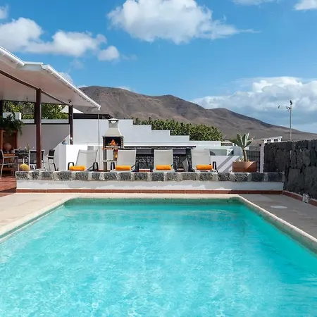 Pola Marinas By Playa Blanca (Lanzarote)